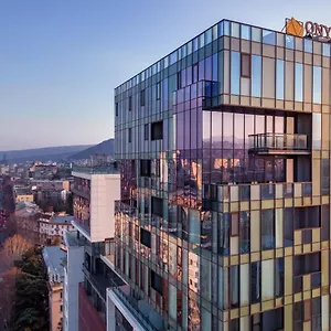 5* فندق Onyx Center