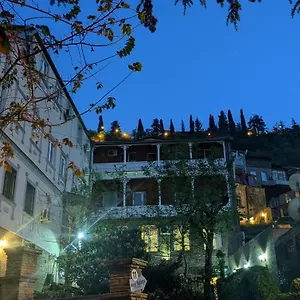 3* Otel Kalanga